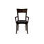 Ingrid Upholstered Arm Chair-22354366-22557500