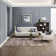 Tapis moderne Modway Darja