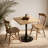 Square Dining Table-21576187