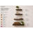Haby Rustic Floating Shelves-988559992-988559989