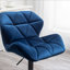 Chaise de bureau pivotante Eldon-1100534254-1100534256