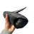 Real Blue Wildebeest Horn Set
