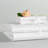 Modern Living 300 Thread Count 100% Cotton Sateen Sheet Set-28731954-28731948