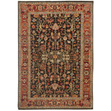 Ralph Lauren Wexford Wool Oriental Rug
