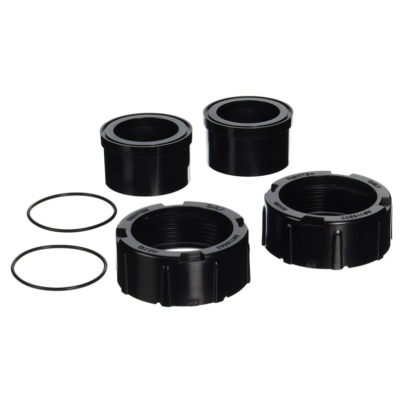 Zodiac Above Ground Tailpiece Replacement Kit for Jandy FHPM Flopro Series Pump