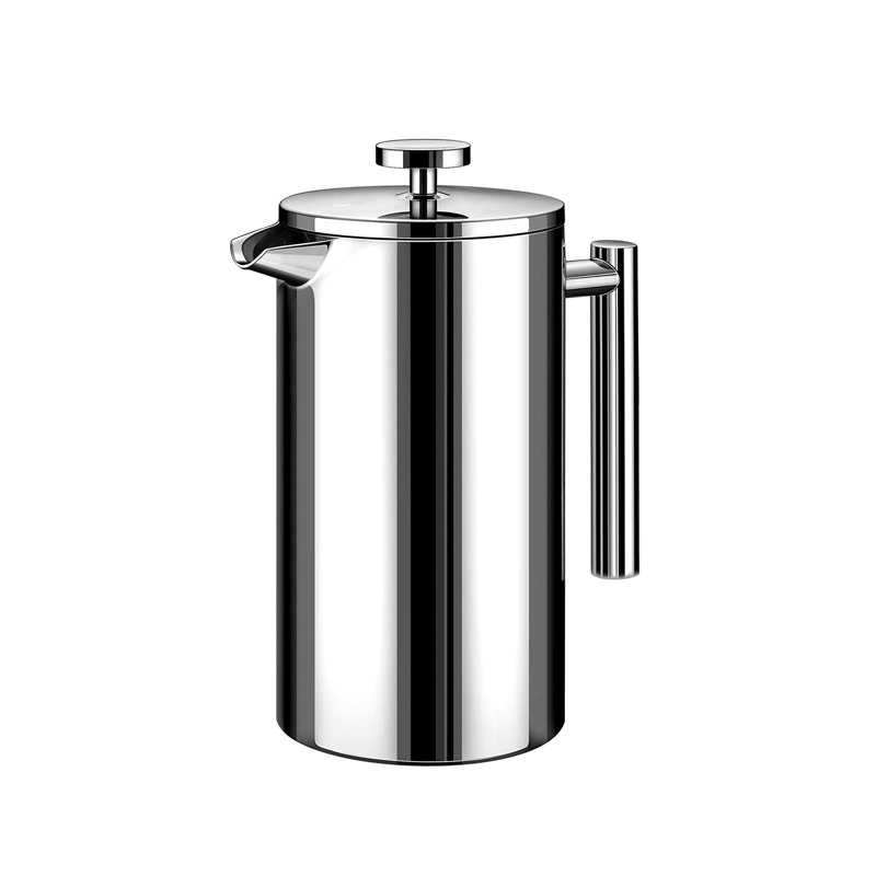 Machine à café à double paroi Minimal, Carafe à décanter