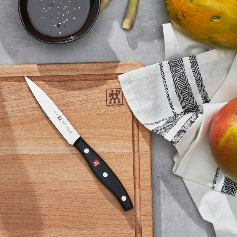 Couteau d'office Zwilling