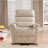 Contemporary Power Reclining Lift Chair