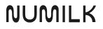 Logo Numilk