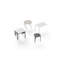 Quartz Dining Table-64762483-64762482