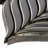 Divine Alula 1" x 2" Ceramic Novelty Mosaic Tile (0.85 Sq. Ft. / Sheet)-51960701