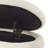 Fabric Oval Storage In Cream For Entryway - Welcoming Functional And Attractive-1262684274