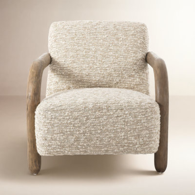 Risco Accent Armchair