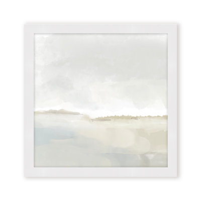 Coastal Retreat Shifting Sands