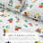 100% Turkish Cotton Flannel Christmas Sheet Sets-90562122-120240298