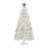 72' Lighted Christmas Tree