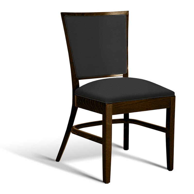 Chaise d'appoint CC115, Jet