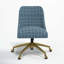 Chaise de bureau Tamieka-2037895495