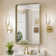 Miroir d'appoint Tyro