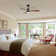 48" Nicola 3 - Blade Modern Ceiling Fan with Remote Control and Light Kit