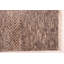 Tapis gris ombre en soie Finest 8 pi 0 po x 9 pi 9 po