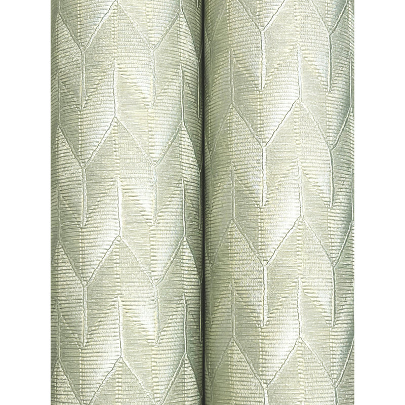 Papier peint Sestrières, Étain
