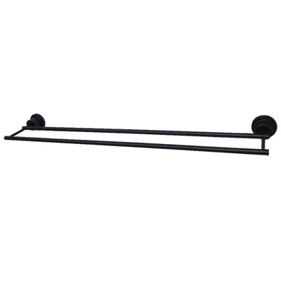Concord 30" Dual Towel Bar
