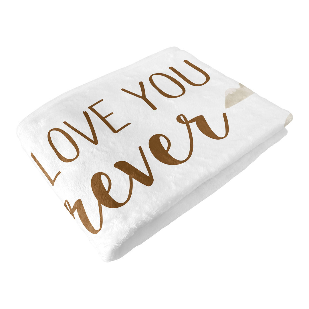 Boho Llama Fleece Baby Blanket Sweet Jojo Designs