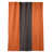 Orange/Brown selected