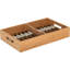 Karianna Wood Cigar Humidor