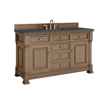 Brookfield Vanity