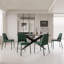 Chaise en polyuréthane sans accoudoirs-117454274