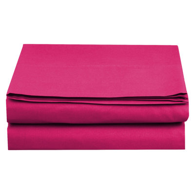 Drap-housse en microfibre 1500 fils