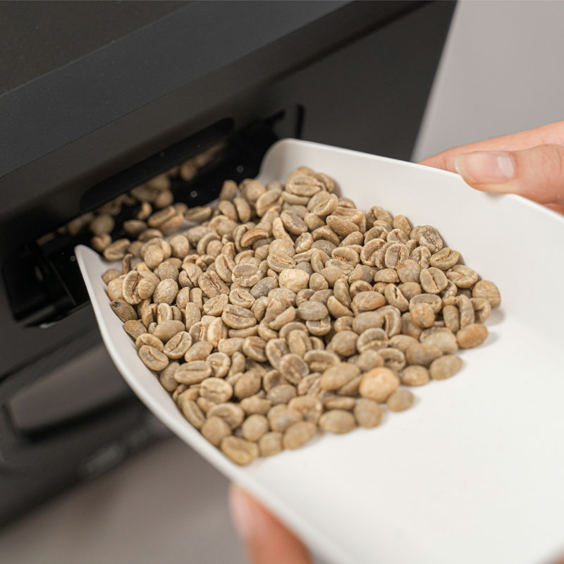 R2 Coffee Roaster