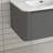 Wall-Mounted Floating Bathroom Vanity-638848731