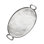 American Metalcraft Stainless Steel Tray