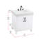 Meuble-lavabo simple 30 po_Traditional_VF60630-1424124913