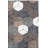 Fifth Avenue Hand Tufted Wool Geometric Rug-428655298