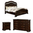 Menthe Piece Bedroom Set
