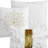 Altair White Microfiber 7 Piece Comforter Set-1336925643