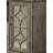 Stunning Console Table with Open Compartment Storage, Blending Rustic Charm and Modern Elegance for Any Room