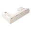 Canapé modulaire en U avec repose-pieds Anureet-1445395503-1418293255