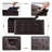 Lanisha Upholstered Bench with Flip Top-1549372146