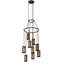 9 - Light Chandelier