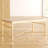 Jordyne Single Coffee Table