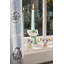 Eva Tealight Candle Holder