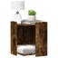 Engineered Wood Litter Box Enclosure-1528502496-1528502506
