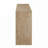 Rectangular Top Console Table with 2 Concealed Drawers, Thickened Legs-1207146547