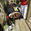 Rowlinson Party Arbour