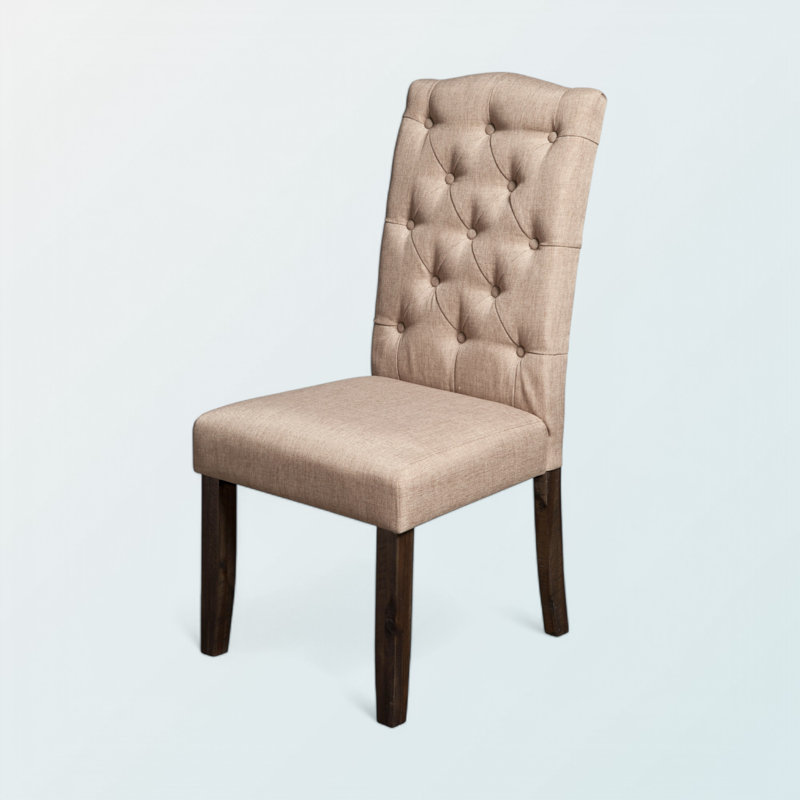 Ensemble de 2 chaises parsons Briar